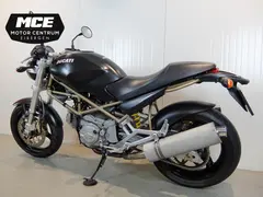 Ducati Monster 600 2001 occasion – foto 5 van 19