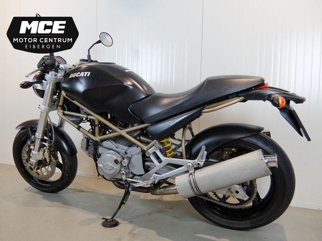 ducati - m-600