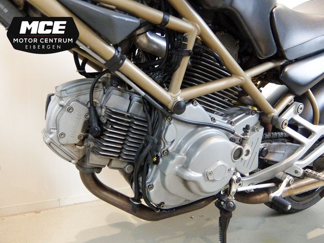 ducati - m-600