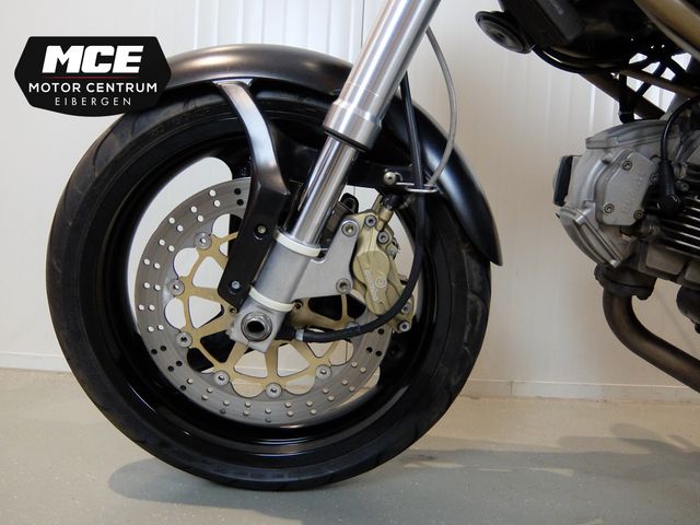 ducati - m-600