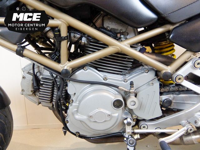 ducati - m-600
