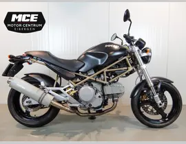 Ducati M 600 2001