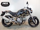 DUCATI M 600