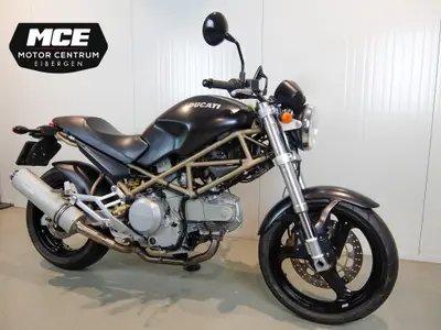 DUCATI M 600 – foto 3