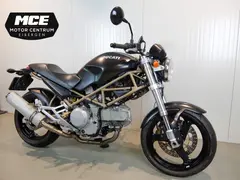 Ducati Monster 600 2001 occasion – foto 3 van 19