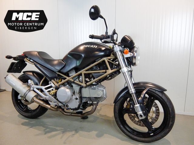 ducati - m-600