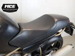 Ducati Monster 600 2001 occasion – foto 11 van 19