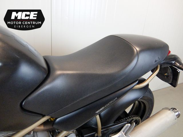 ducati - m-600