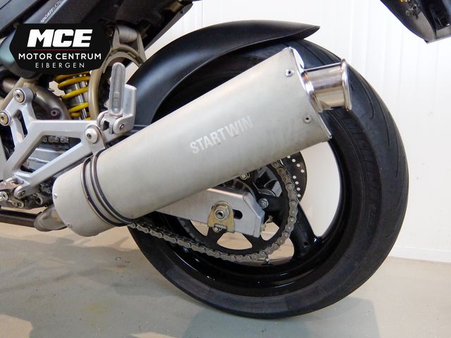 ducati - m-600