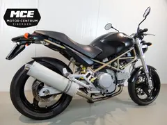 Ducati Monster 600 2001 occasion – foto 6 van 19
