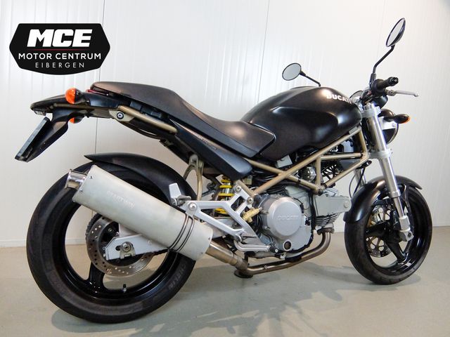 ducati - m-600