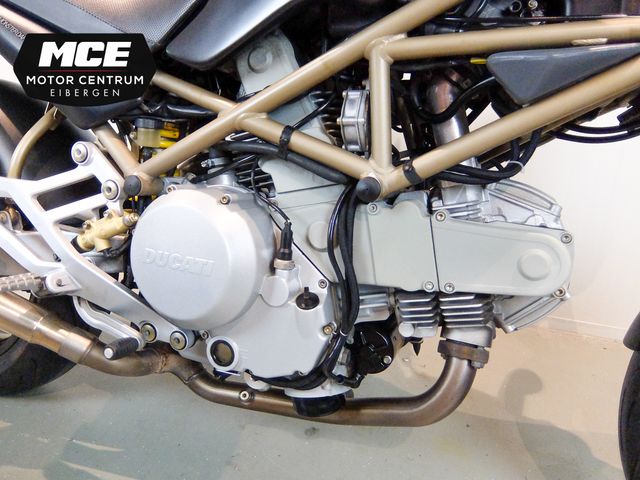 ducati - m-600