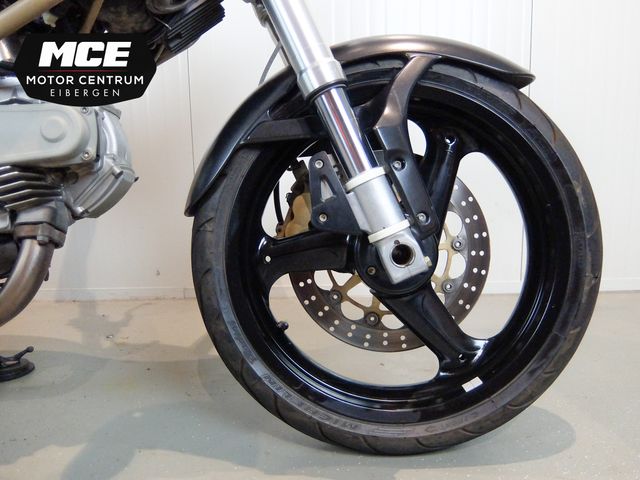 ducati - m-600