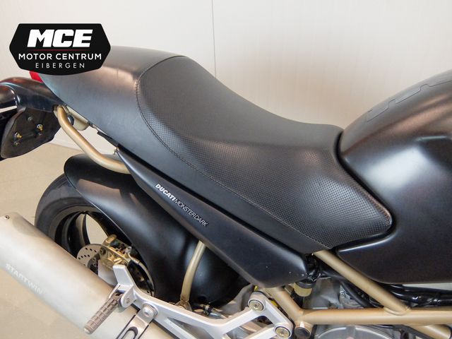 ducati - m-600