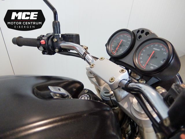 ducati - m-600