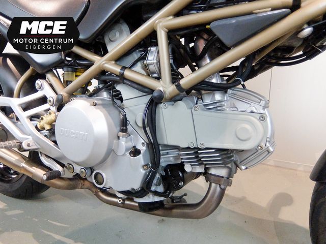 ducati - m-600