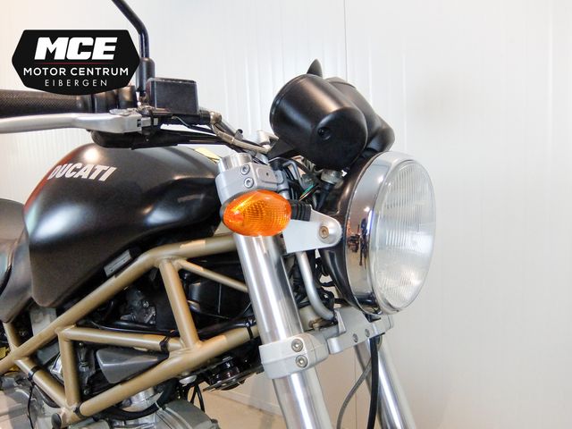 ducati - m-600