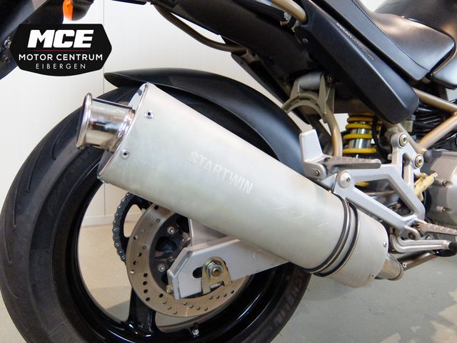 ducati - m-600