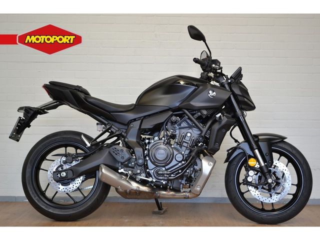 yamaha - mt-07-abs