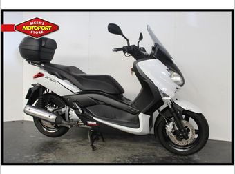 Yamaha X MAX 250 2014 occasion