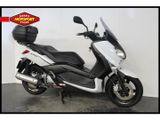 YAMAHA X MAX 250