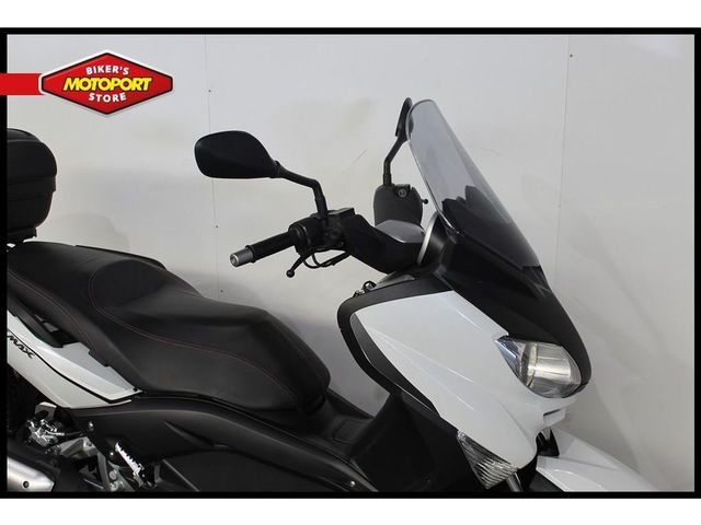yamaha - x-max-250