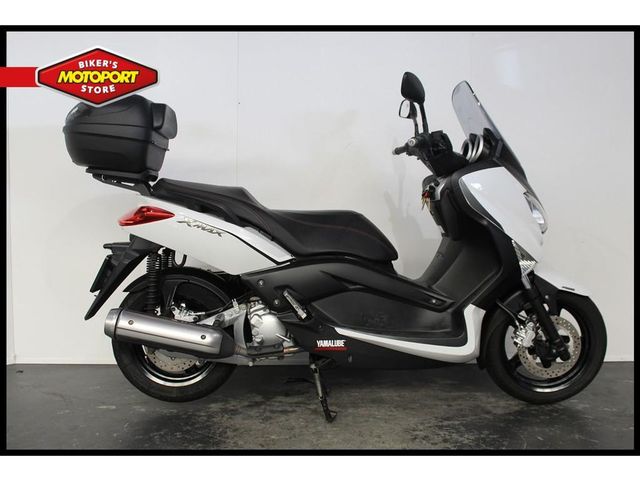 yamaha - x-max-250