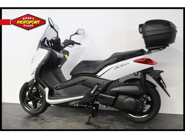 yamaha - x-max-250