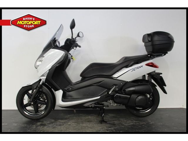 yamaha - x-max-250