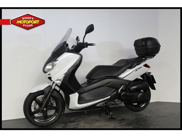 yamaha - x-max-250