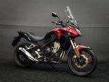 HONDA CB 500 X / ABS