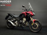HONDA CB 500 X / ABS