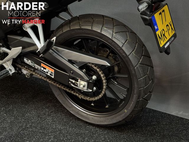 honda - cb-500-x---abs