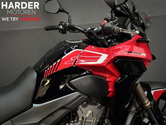 honda - cb-500-x---abs