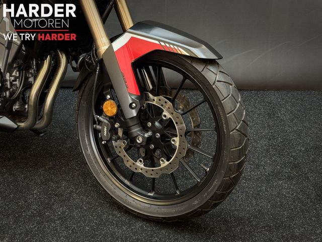 honda - cb-500-x---abs