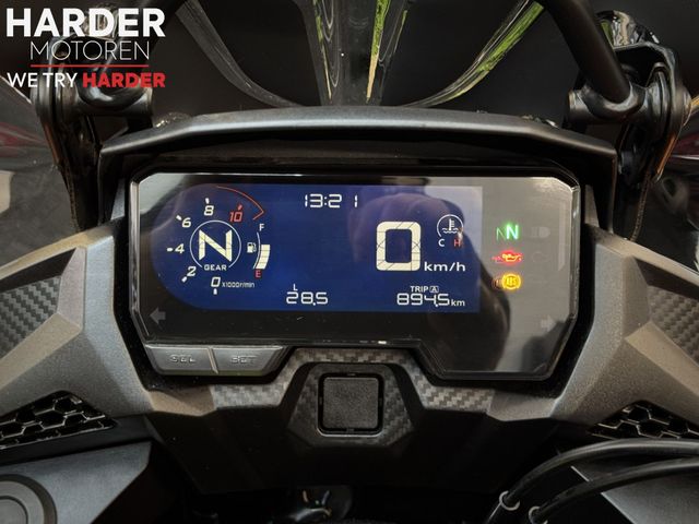 honda - cb-500-x---abs