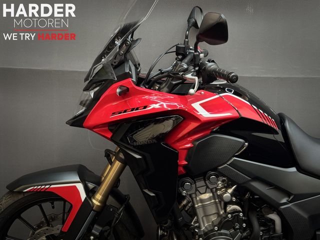 honda - cb-500-x---abs