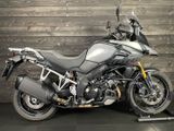SUZUKI V-STROM DL 1000
