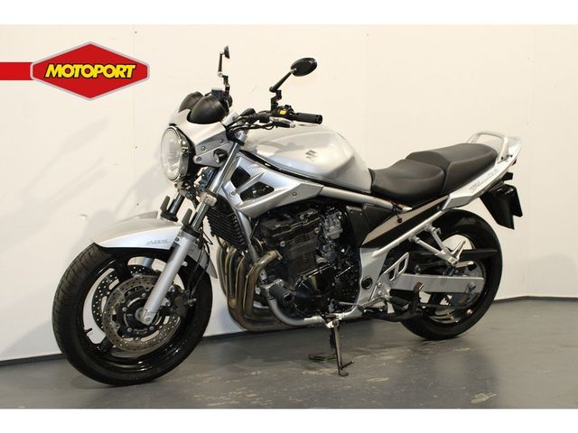 suzuki - gsf-650-n-bandit-abs