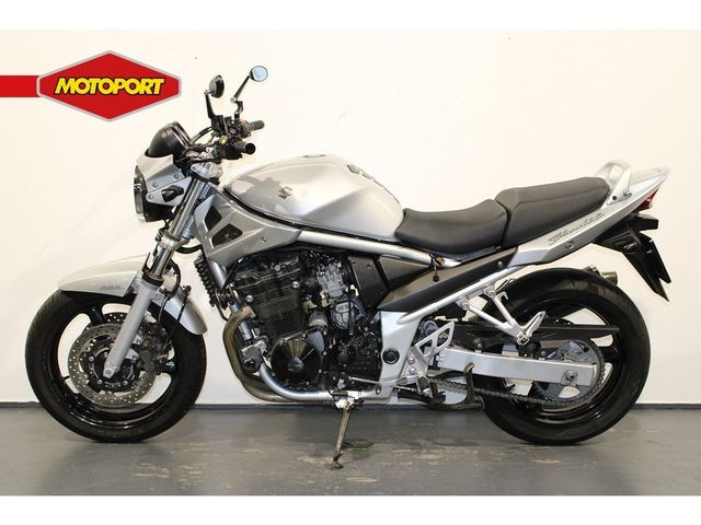 suzuki - gsf-650-n-bandit-abs