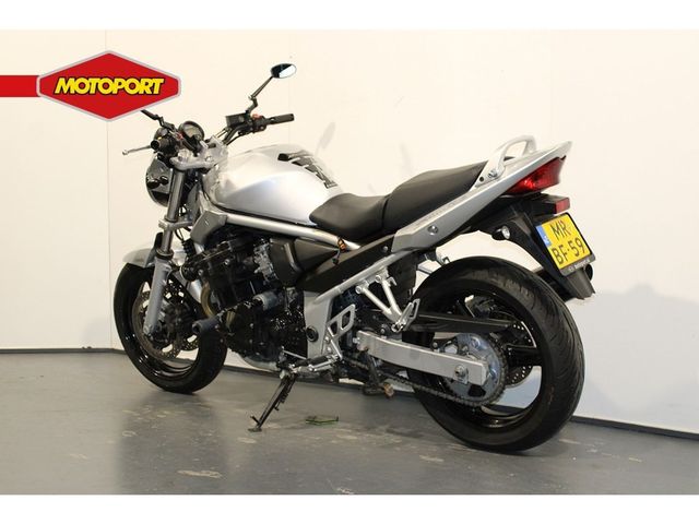 suzuki - gsf-650-n-bandit-abs