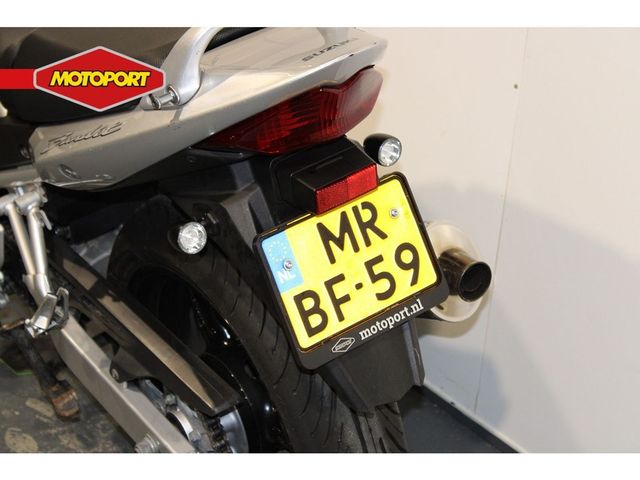 suzuki - gsf-650-n-bandit-abs