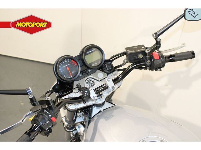 suzuki - gsf-650-n-bandit-abs