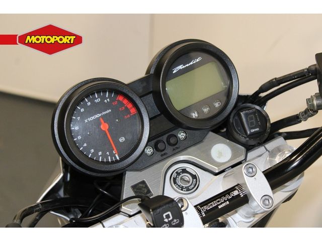 suzuki - gsf-650-n-bandit-abs