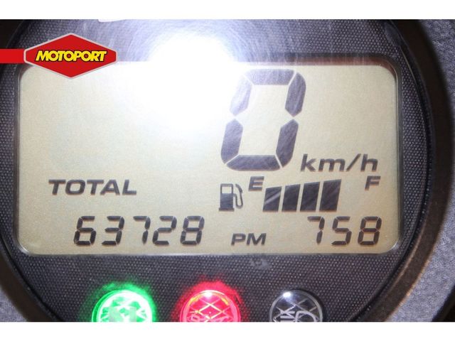 suzuki - gsf-650-n-bandit-abs