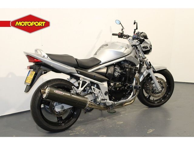 suzuki - gsf-650-n-bandit-abs