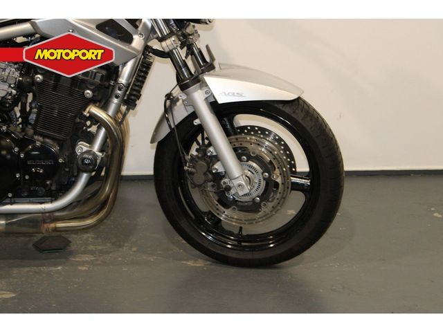 suzuki - gsf-650-n-bandit-abs