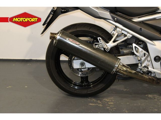 suzuki - gsf-650-n-bandit-abs