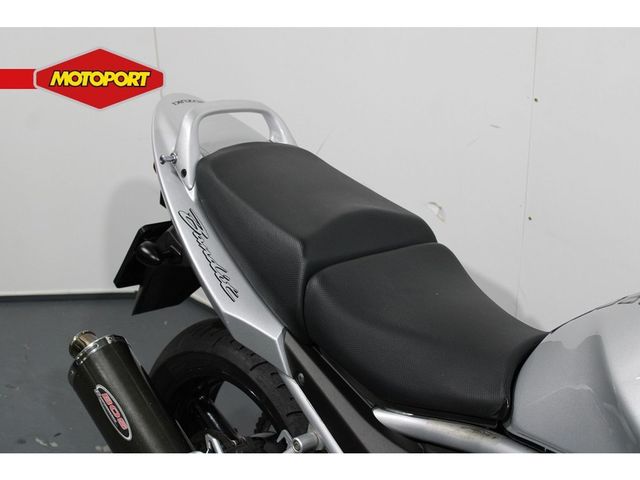 suzuki - gsf-650-n-bandit-abs