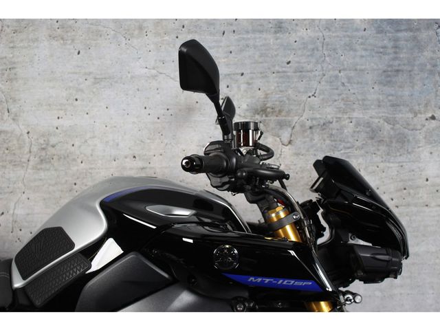 yamaha - mt-10-sp-abs